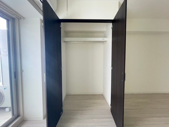 STUDIO KANAREBASHIの物件内観写真