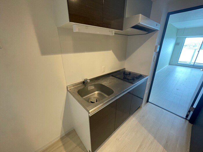 STUDIO KANAREBASHIの物件内観写真