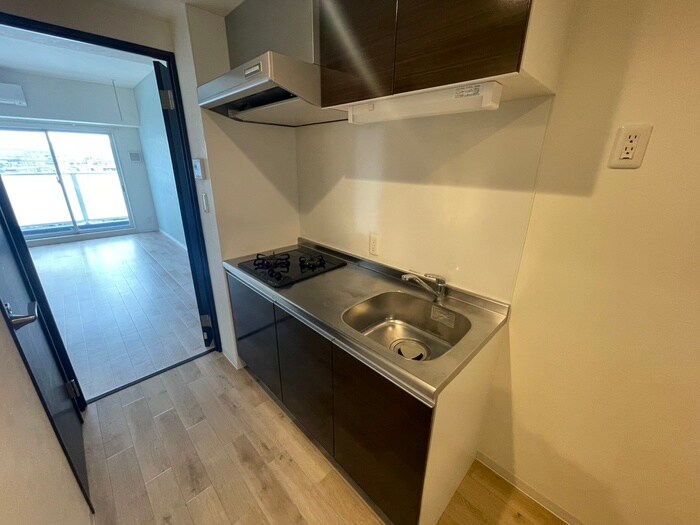 STUDIO KANAREBASHIの物件内観写真