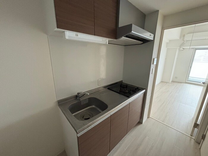 STUDIO KANAREBASHIの物件内観写真