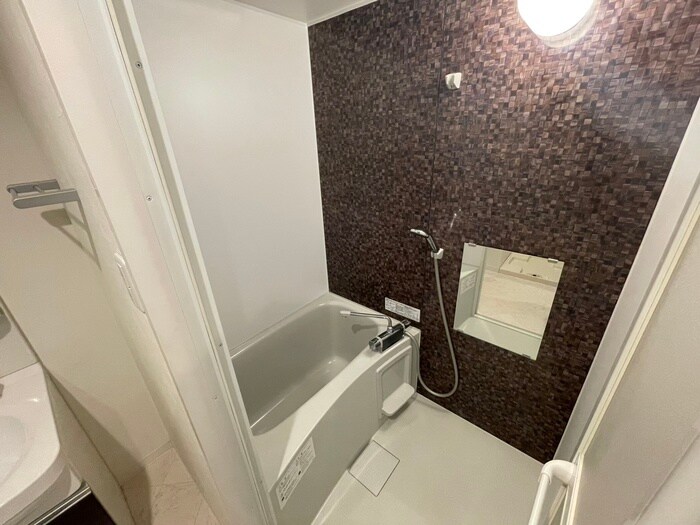 STUDIO KANAREBASHIの物件内観写真