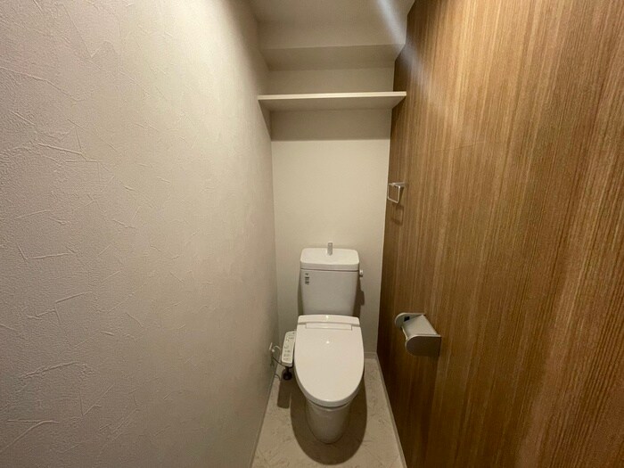 STUDIO KANAREBASHIの物件内観写真