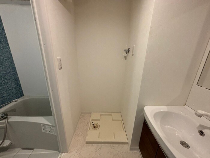 STUDIO KANAREBASHIの物件内観写真