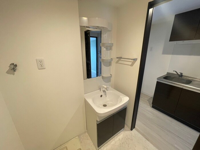 STUDIO KANAREBASHIの物件内観写真