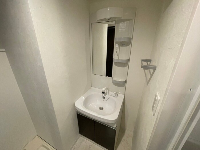 STUDIO KANAREBASHIの物件内観写真