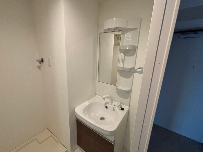 STUDIO KANAREBASHIの物件内観写真