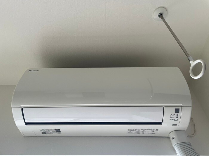 STUDIO KANAREBASHIの物件内観写真