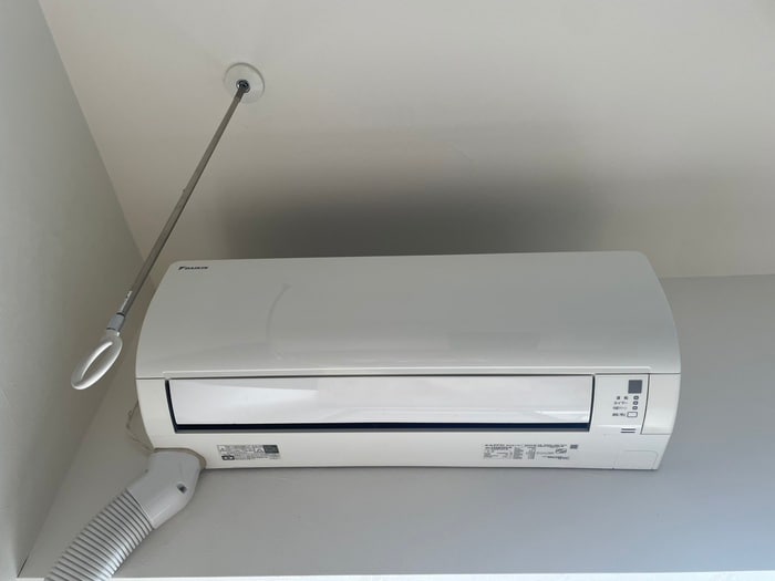 STUDIO KANAREBASHIの物件内観写真