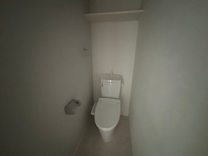 STUDIO KANAREBASHIの物件内観写真