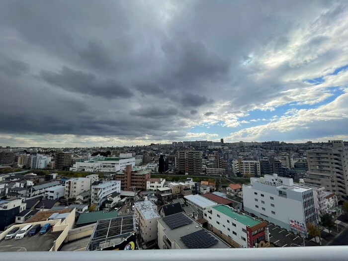 STUDIO KANAREBASHIの物件内観写真