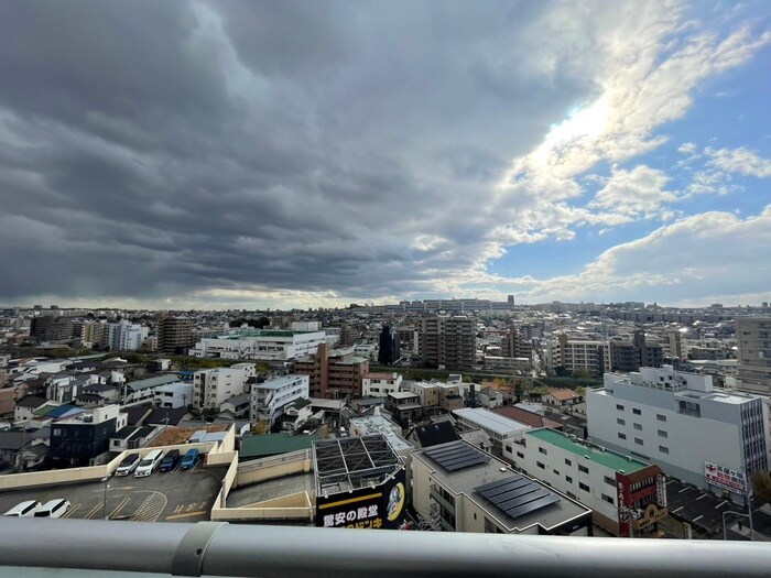 STUDIO KANAREBASHIの物件内観写真