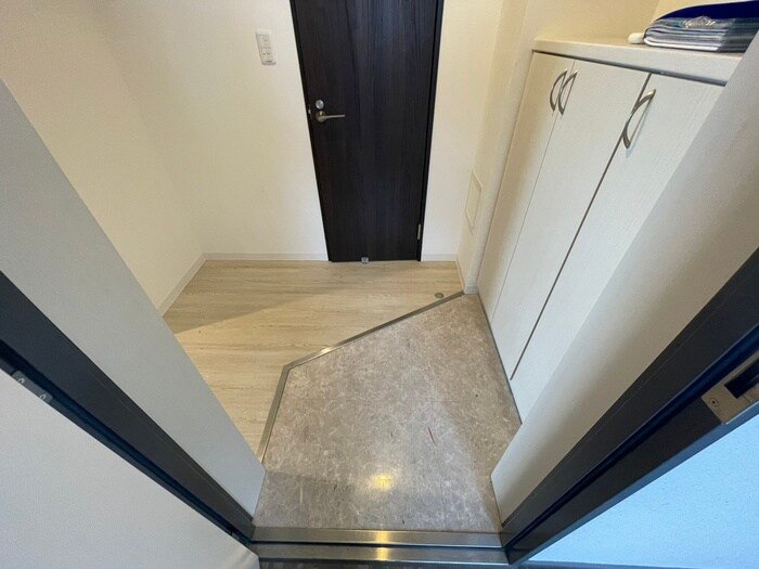 STUDIO KANAREBASHIの物件内観写真