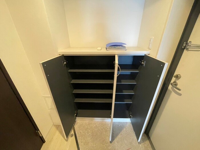 STUDIO KANAREBASHIの物件内観写真