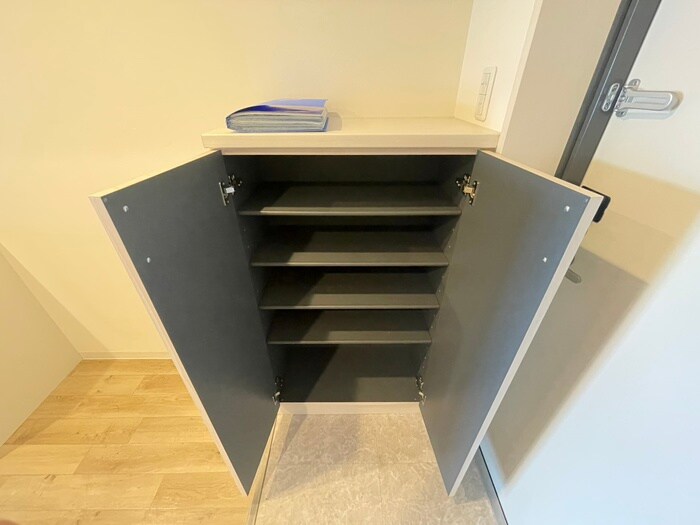 STUDIO KANAREBASHIの物件内観写真