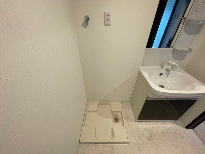 STUDIO KANAREBASHIの物件内観写真