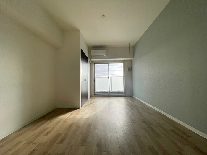 STUDIO KANAREBASHIの物件内観写真