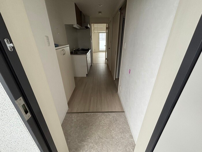 STUDIO KANAREBASHIの物件内観写真