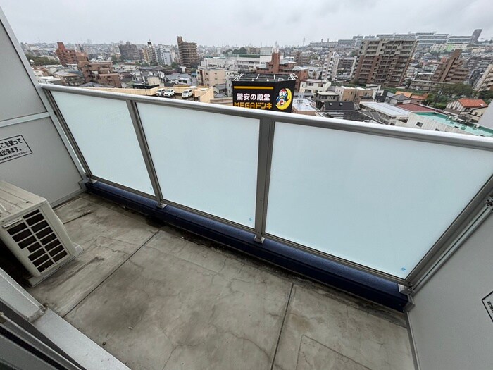 STUDIO KANAREBASHIの物件内観写真