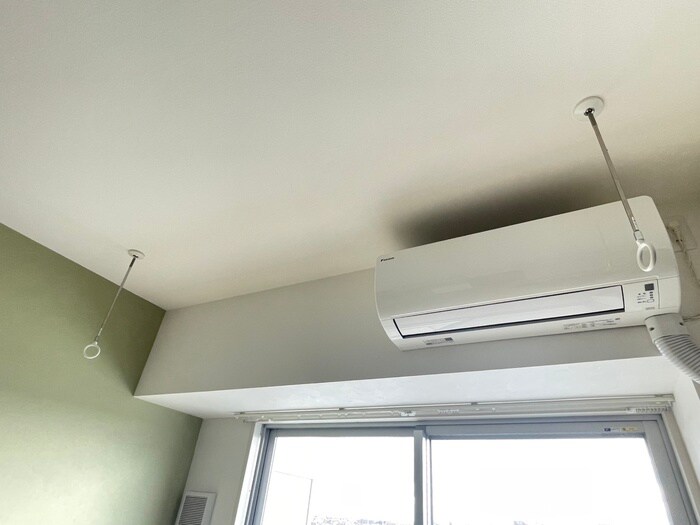 STUDIO KANAREBASHIの物件内観写真