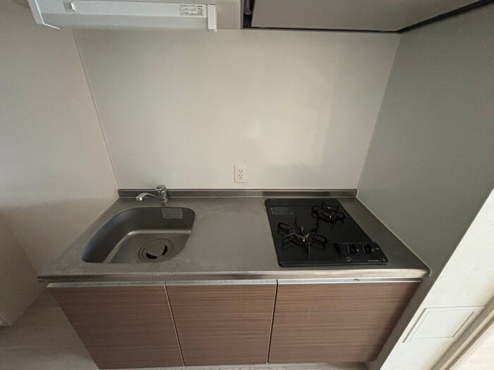 STUDIO KANAREBASHIの物件内観写真