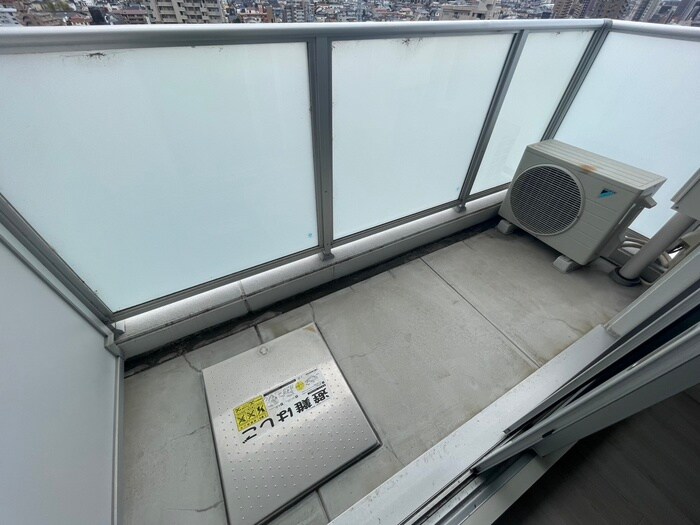 STUDIO KANAREBASHIの物件内観写真