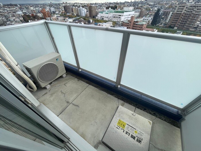 STUDIO KANAREBASHIの物件内観写真