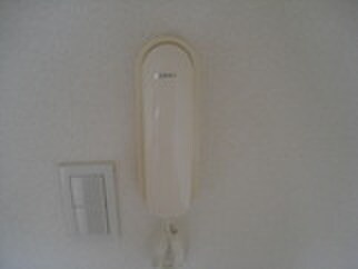 サンファ－レ里小牧の物件内観写真