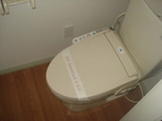 サンファ－レ里小牧の物件内観写真