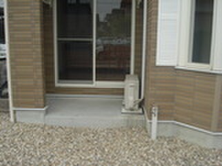 サンファ－レ里小牧の物件内観写真