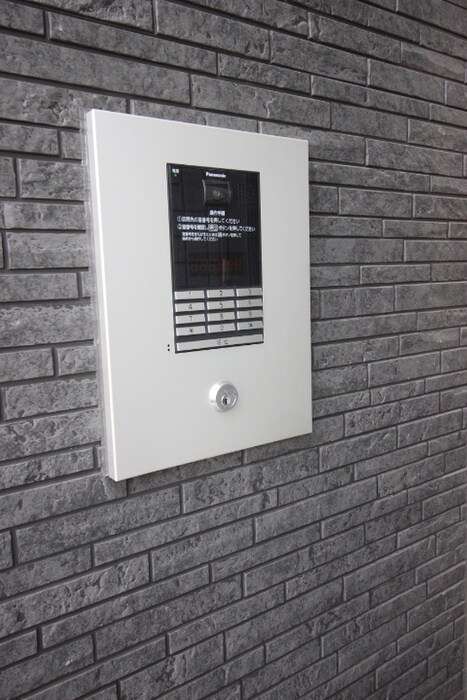 本陣テラスの物件外観写真