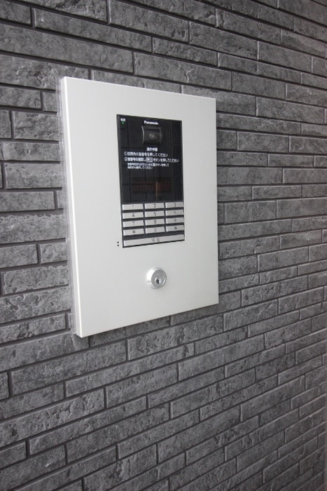 本陣テラスの物件外観写真