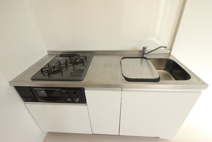 本陣テラスの物件内観写真