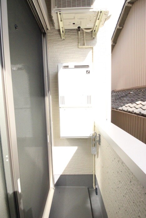 本陣テラスの物件内観写真