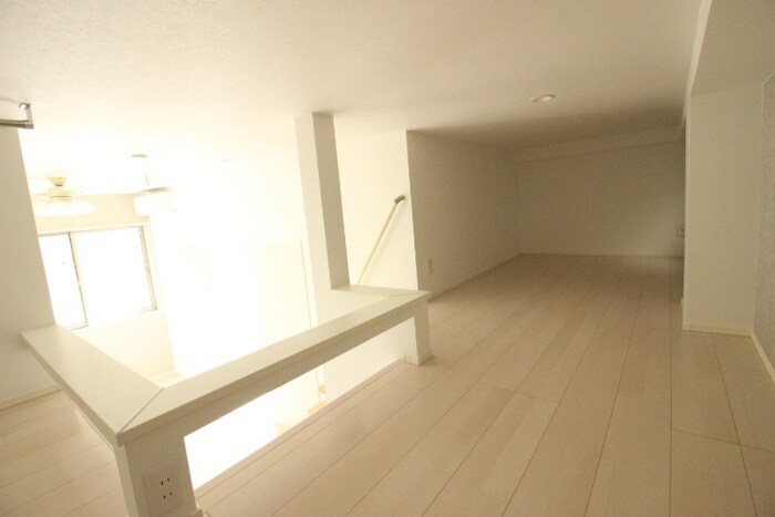 本陣テラスの物件内観写真