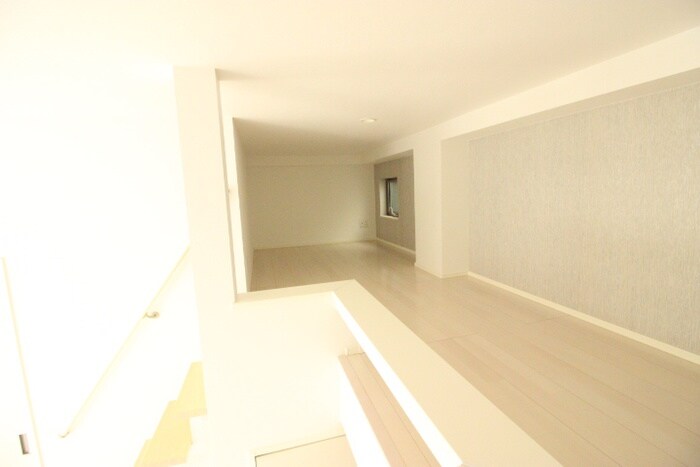 本陣テラスの物件内観写真