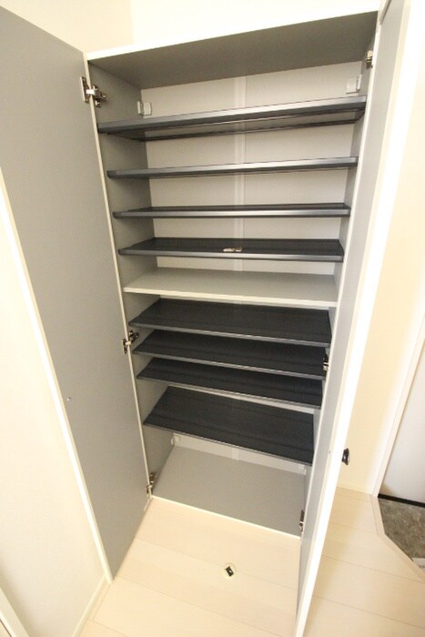 本陣テラスの物件内観写真