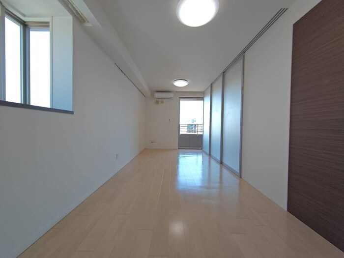 プライムメゾン東桜の物件内観写真