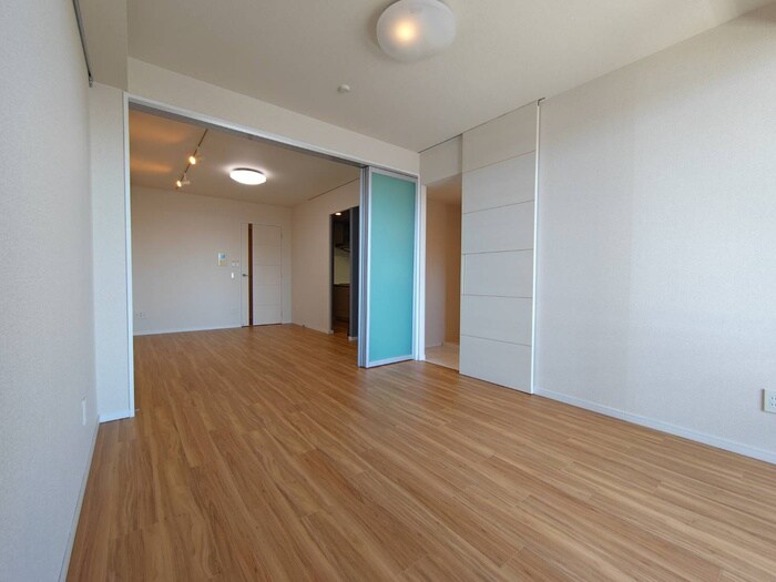 プライムメゾン東桜の物件内観写真