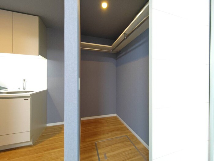 プライムメゾン東桜の物件内観写真