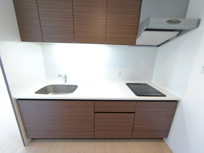 プライムメゾン東桜の物件内観写真