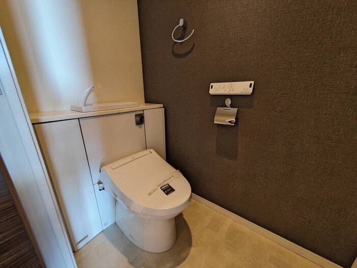 プライムメゾン東桜の物件内観写真