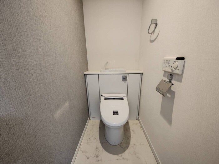 プライムメゾン東桜の物件内観写真