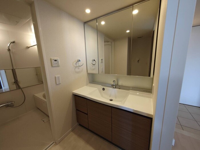 プライムメゾン東桜の物件内観写真