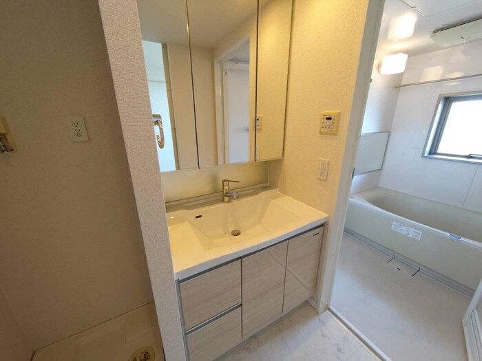 プライムメゾン東桜の物件内観写真