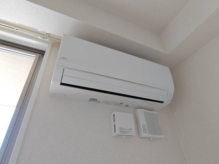 プライムメゾン東桜の物件内観写真