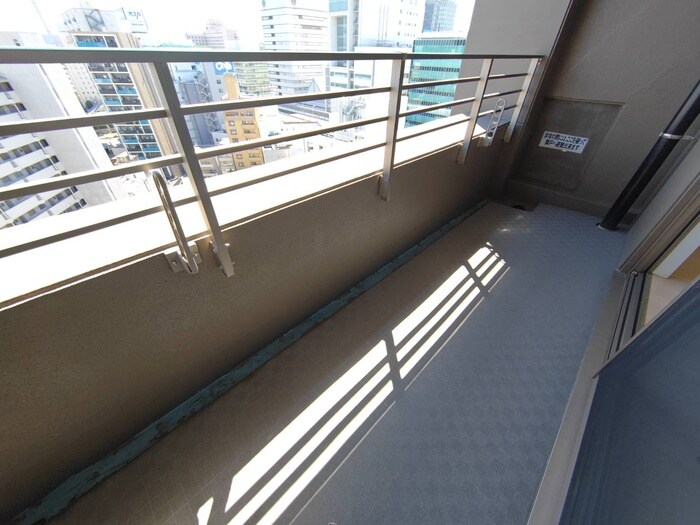 プライムメゾン東桜の物件内観写真