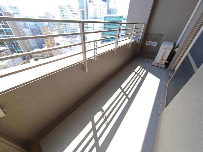 プライムメゾン東桜の物件内観写真