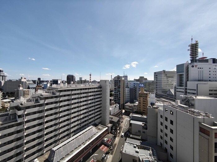 プライムメゾン東桜の物件内観写真