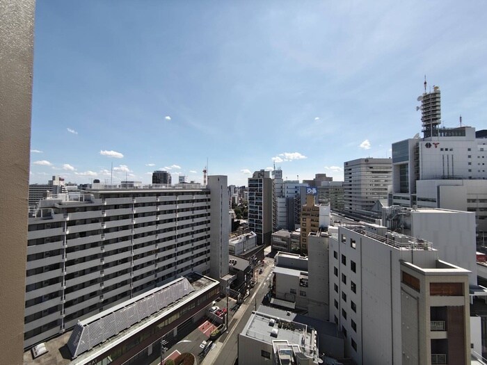 プライムメゾン東桜の物件内観写真