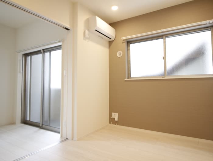 Camellia烏森の物件内観写真